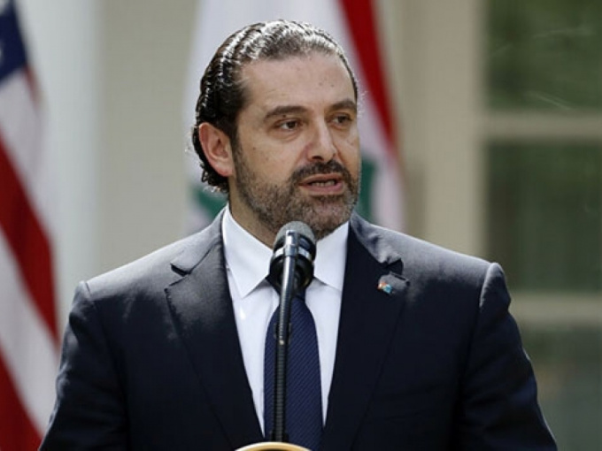 Lebanon có Thủ tướng mới