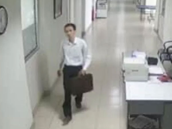 Nhiều trường đại học ở Đà Nẵng bị kẻ gian đột nhập trộm laptop của giảng viên