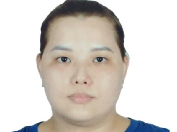 Nữ nhân viên ngân hàng giả chữ ký rút của khách 4,4 tỷ đồng