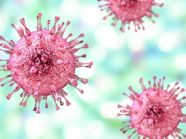 Mẹ nhiễm virus thường gặp, con vừa sinh ra đã tử vong