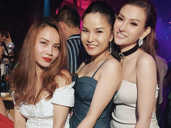 Yến Trang: Chỉ duy nhất mối quan hệ với Thu Thủy là tôi không thể mở lòng được