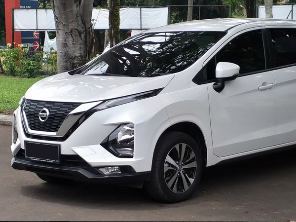 Đổi nhà phân phối, Nissan Livina trước cơ hội về Việt Nam làm khó Mitsubishi Xpander và cả Toyota Innova