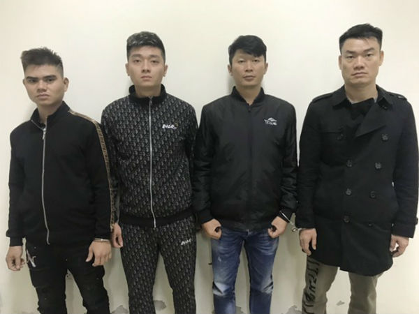 Dọa 'cắt ngón tay, lấy tim' để ép trả 1 tỷ đồng