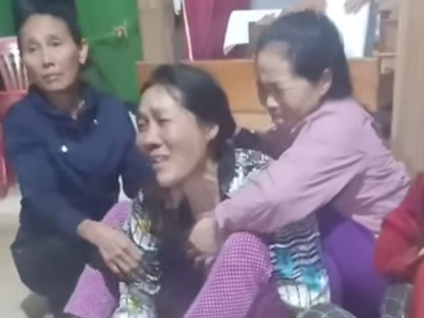 4 người đi rừng nghi bị núi sạt lở vùi lấp ở Quảng Bình: Tìm thấy thi thể nạn nhân thứ 2