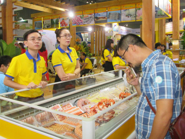 Bộ Công Thương lên tiếng vụ 'vua tôm' Minh Phú bị Mỹ áp thuế