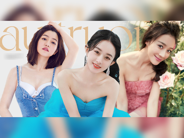 Cuộc sống hiện tại của ba mỹ nhân từng bị công chúng đòi đuổi khỏi Cbiz: Người thành công gả vào hào môn, kẻ vẫn lận đận đủ đường