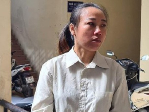 Mẹ đi tù vì thuê người đánh dằn mặt người tình của con