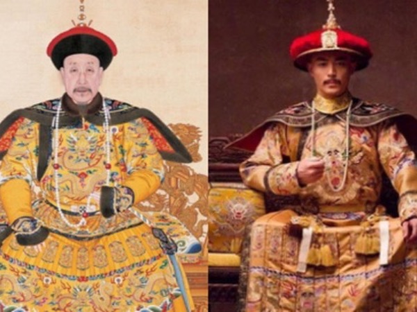 Bí ẩn phía sau tấm áo long bào của các vị Hoàng đế Trung Hoa xưa: Biểu tượng quyền lực không bao giờ được giặt giũ