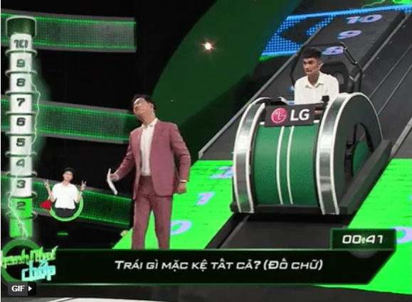Trường Giang lại thiên vị ở Nhanh Như Chớp: Nhắc bài đội này nhưng khiến đội khác phân tâm, còn tặng thêm đáp án ở vòng đặc biệt