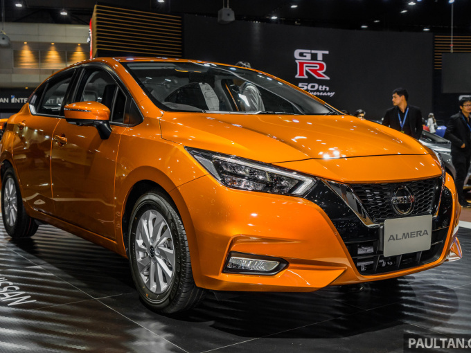 3 mẫu sedan hạng B chuẩn bị ra mắt tại Việt Nam: Toyota Vios, Honda City đáng chờ đợi, nhưng Nissan Sunny mới là ẩn số lớn