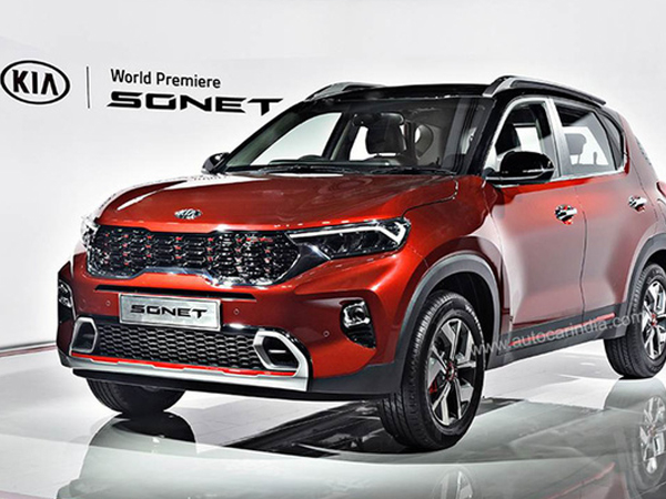Chiếc SUV này có gì đặc biệt mà cứ 3 phút lại có 2 đơn đặt hàng?