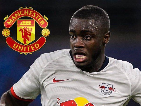 MU vuột ký Dayot Upamecano chỉ vì tiếc… 200.000 bảng