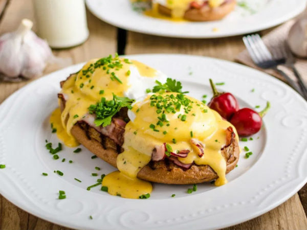Điều gì xảy ra với cơ thể khi bạn ăn trứng thường xuyên