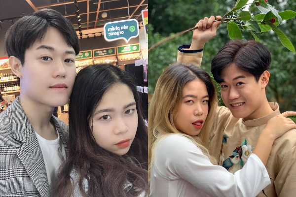 Hoá ra Tlinh còn có anh trai, bên ngoài lôi cuốn như trai Hàn - bên trong ấm áp hiểu tâm lý em gái thôi rồi