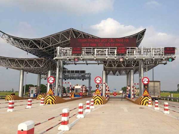 Đều đặn thu tiền, đại gia BOT kín tiếng vẫn lỗ đậm, nợ ngàn tỷ