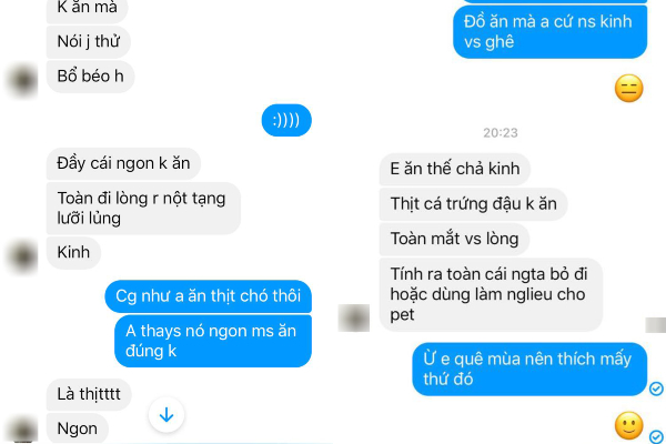 Tán gái nhưng có hành động vô duyên, chàng trai nhận được cái kết cực phũ nhưng dân mạng vô cùng hả hê