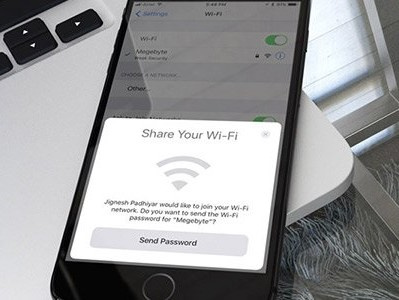 Suýt bị đi tù vì cho hàng xóm dùng ké... Wifi