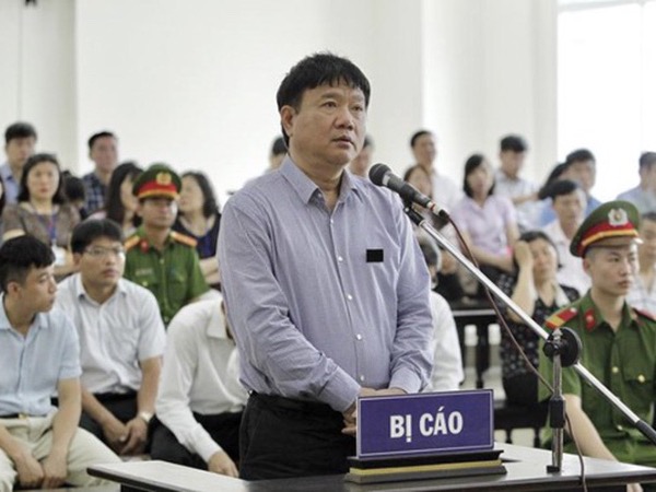 Để Út 'trọc' chiếm đoạt 725 tỉ đồng, ông Đinh La Thăng và ông Nguyễn Hồng Trường bị truy tố