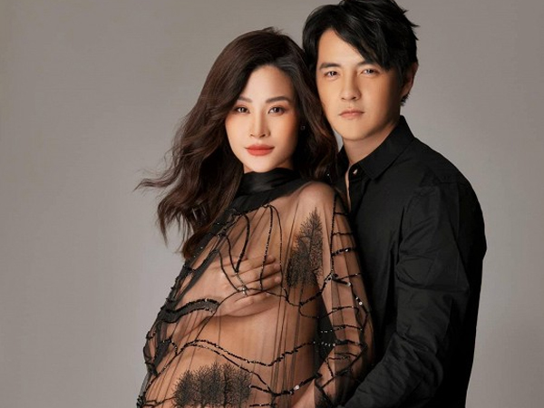 Nghe vợ thèm xôi, Ông Cao Thắng lập tức chạy xe đi tìm mua cho bằng được khiến hội chị em xuýt xoa ghen tị với Đông Nhi