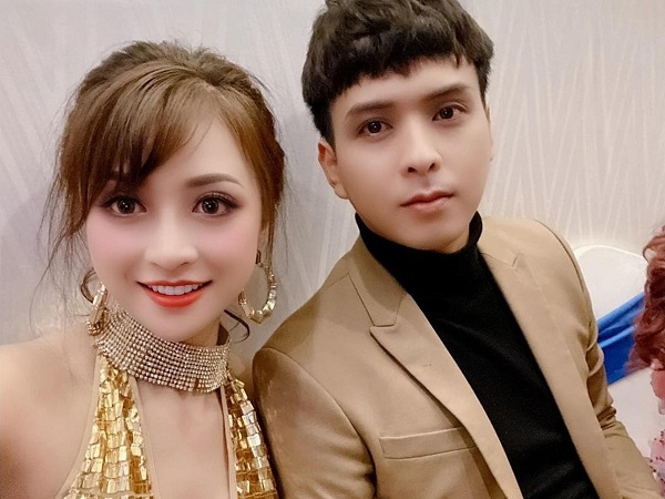 Hồ Quang Hiếu nói gì trước nghi vấn hẹn hò DJ Trang Sarah?
