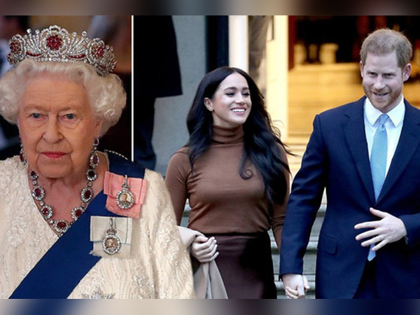 Chuyên gia phân tích lý do Nữ hoàng Anh không tước bỏ danh hiệu hoàng gia của vợ chồng Meghan Markle bất chấp sức ép dư luận