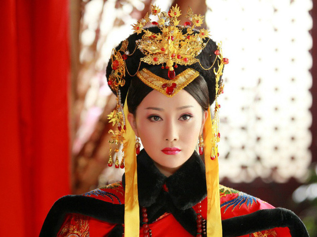Cuộc đời bi thảm của Hoàng hậu tại vị lâu nhất triều Thanh: Sống cô độc ở tẩm cung gần 20 năm, cả đời chỉ là con rối của kẻ khác