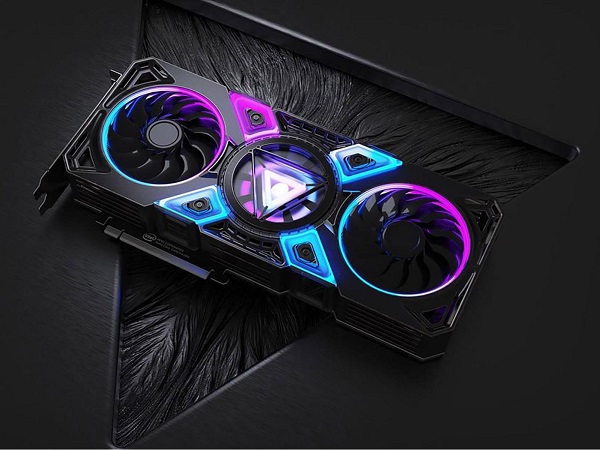 Card đồ họa Intel Xe HPG bất ngờ xuất hiện trong cấu hình đề nghị của game kinh dị, mạnh ngang NVIDIA GTX 680 và AMD RX 580