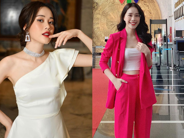 Bị đồn từng cặp kè đại gia và 'ngồi tiệc' lấy tiền, MC của VTV6 nổi cơn đanh đá đáp trả