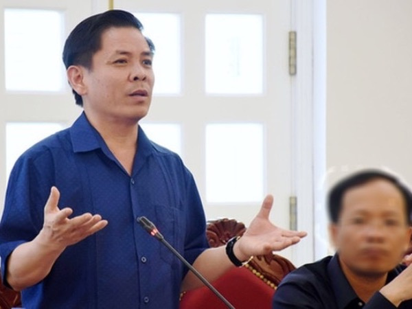 Bộ trưởng Nguyễn Văn Thể có trách nhiệm gì trong vụ án liên quan Đinh La Thăng, Út 'trọc'?