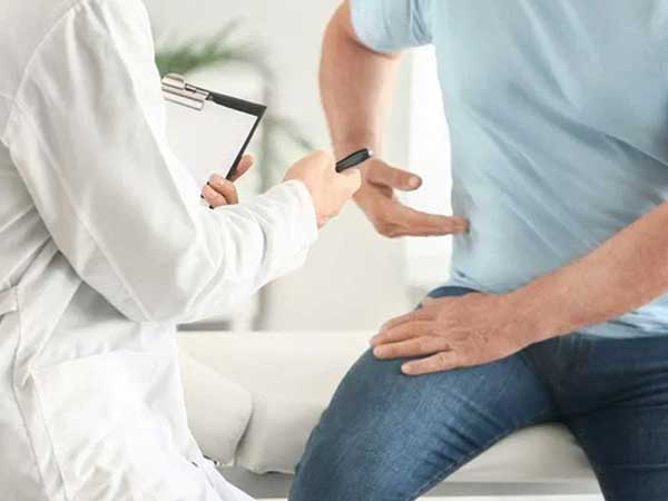 Chàng trai 28 tuổi bị suy thận vì 3 thói quen