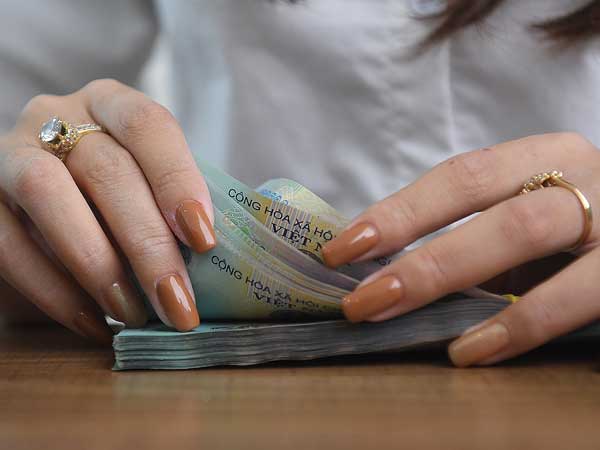5 cách vượt qua nỗi sợ tài chính