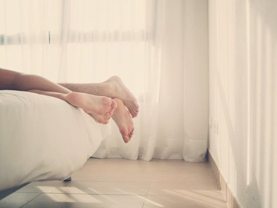 Tình trạng nhiều cặp đôi gặp phải sau khi 'lâm trận', lời cảnh báo cho những vấn đề sức khỏe về sau