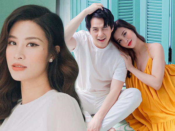 Đông Nhi trải lòng về cảm xúc lần đầu làm mẹ: Không cớ gì tôi phải giấu đi những niềm vui, niềm hạnh phúc trong cuộc đời mình