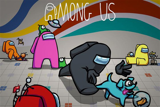 Among Us đang gây sốt toàn thế giới: đây là game gì? Tác hại của Among Us đối với trẻ nhỏ?