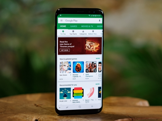 21 game Android nên xóa ngay trước khi quá muộn