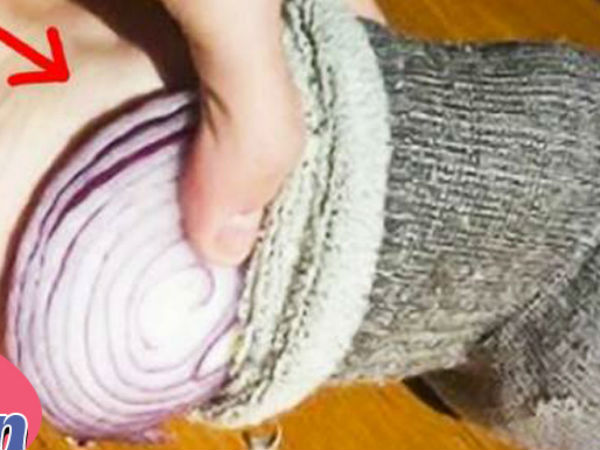 Người thon, da căng mịn chỉ sau một đêm nhờ vài lát hành tây, người mắc bệnh tuyến giáp càng phải gật gù vì hiệu quả