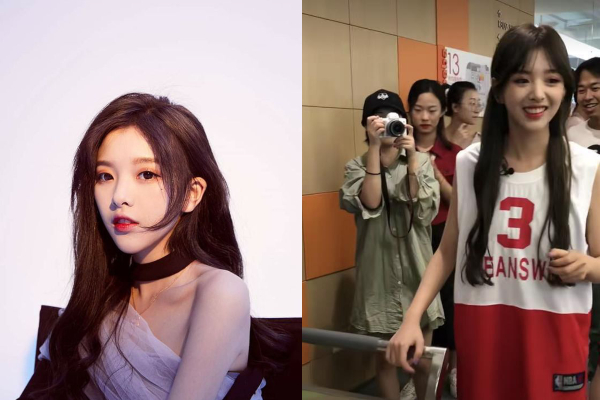Loạt hot girl TikTok xứ Trung bất ngờ lộ nhan sắc thật: Người bị chê như 'bà thím mặt vuông', người lại được tung hô hết lời