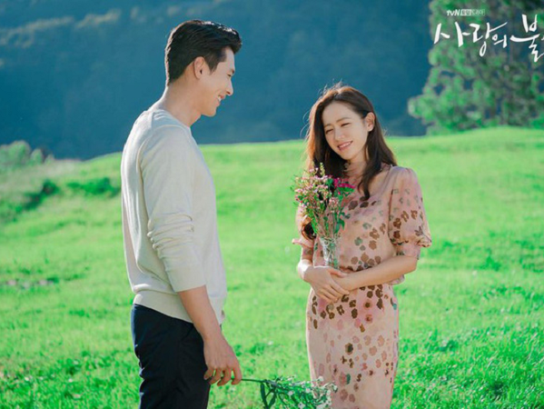 Hyun Bin - Son Ye Jin lại được truyền thông xứ Hàn gán ghép, tung thính sắp xuất hiện cùng nhau?