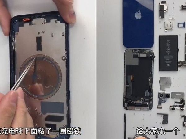 Cộng đồng hoang mang tột độ khi iPhone 12 liên tiếp bị 'trầy da, tróc vảy'
