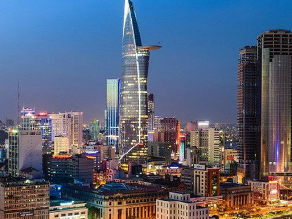 Vì sao nhà đầu tư Mỹ chọn rót vốn vào Việt Nam thông qua Singapore?
