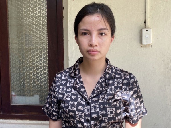 Tú bà trốn truy nã 13 năm sa lưới trong khu cách ly