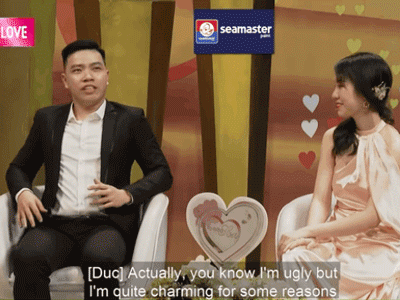 Vợ chồng son: Cười ngất với thầy giáo tiếng Anh lắm chiêu nhiều trò, dọa một câu mà khiến nhà gái phải gật đầu yêu luôn