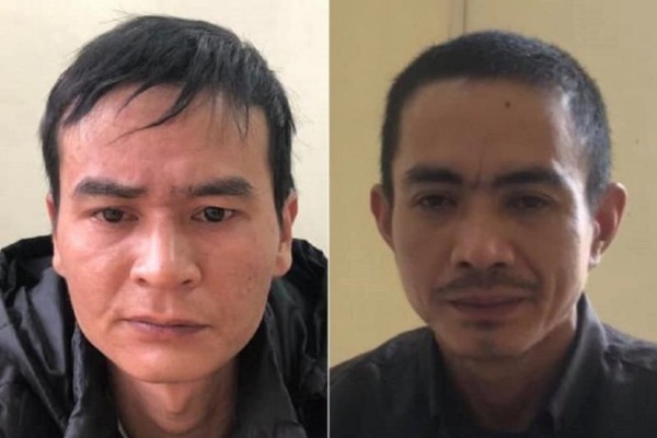 Hai nghi phạm sát hại nữ sinh năm nhất Học viện Ngân hàng đối diện án tử hình