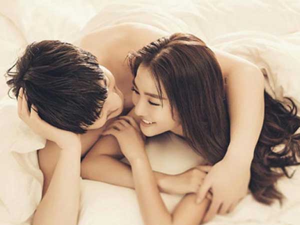 Bí quyết yêu khiến chàng liêu xiêu: Vì sao những cô gái 'có tuổi' càng hấp dẫn?