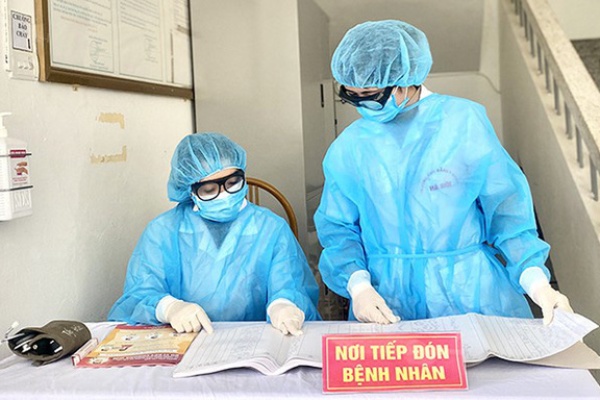 Covid-19 ở Việt Nam sáng 28/10: Không ca mắc mới, 1.062 bệnh nhân bình phục