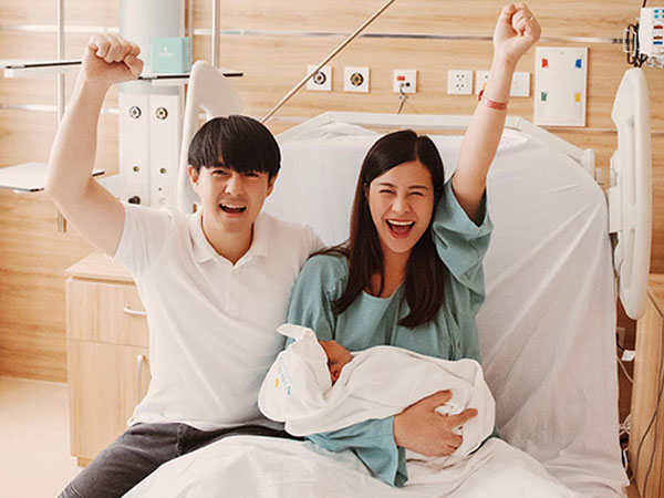Sức hút 'khủng' của Winnie - con gái Đông Nhi: Khoảnh khắc ra mắt đạt 1,1 triệu like sau chưa đến 1 ngày