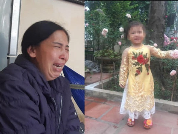 Tâm sự của bà ngoại cháu bé 3 tuổi bị hành hạ đến chết trước phiên xử