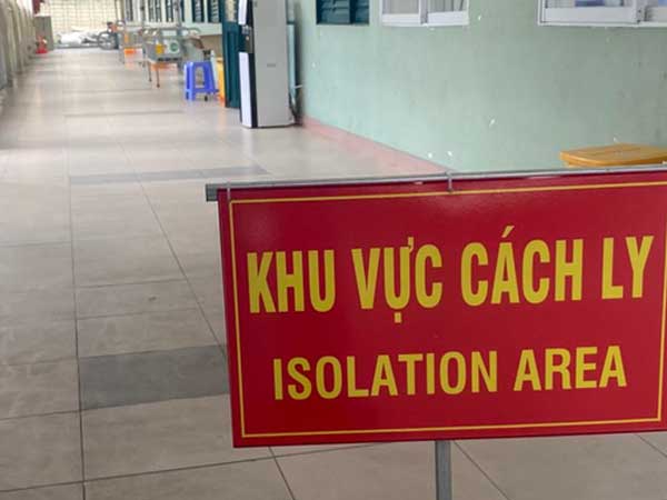 Lịch trình tại Việt Nam của chuyên gia Hàn Quốc mắc Covid-19 khiến hơn 300 người là F1, F2