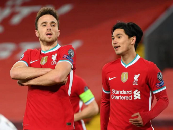 Man City, Liverpool thắng dễ tại Champions League