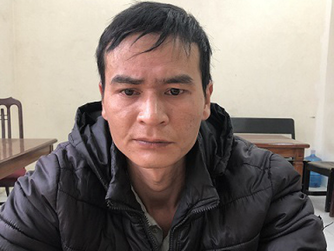 Nghi phạm sát hại nữ sinh HV Ngân hàng khai 'mỗi ngày bình quân hít ma túy không dưới 5 lần'